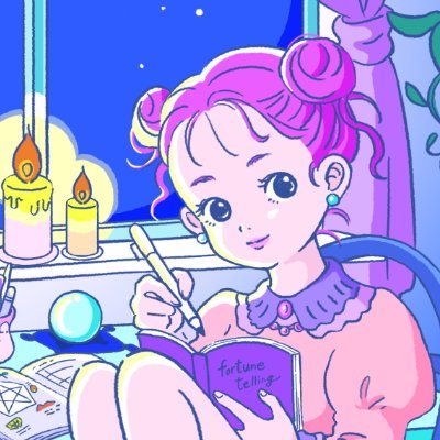 恋の聞き役のアバター